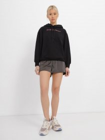 Худі EA7 Shiny модель 3RTM20-TJCQZ-0216 Фото