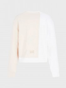 Свитшот EA7 Tonal Block модель 3RTM26-TJKPZ-1100 Фото