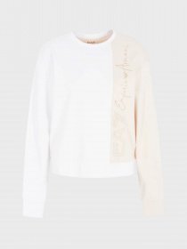 Світшот EA7 Tonal Block модель 3RTM26-TJKPZ-1100 Фото