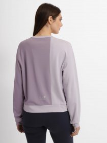 Свитшот EA7 Tonal Block модель 3RTM26-TJKPZ-1361 Фото