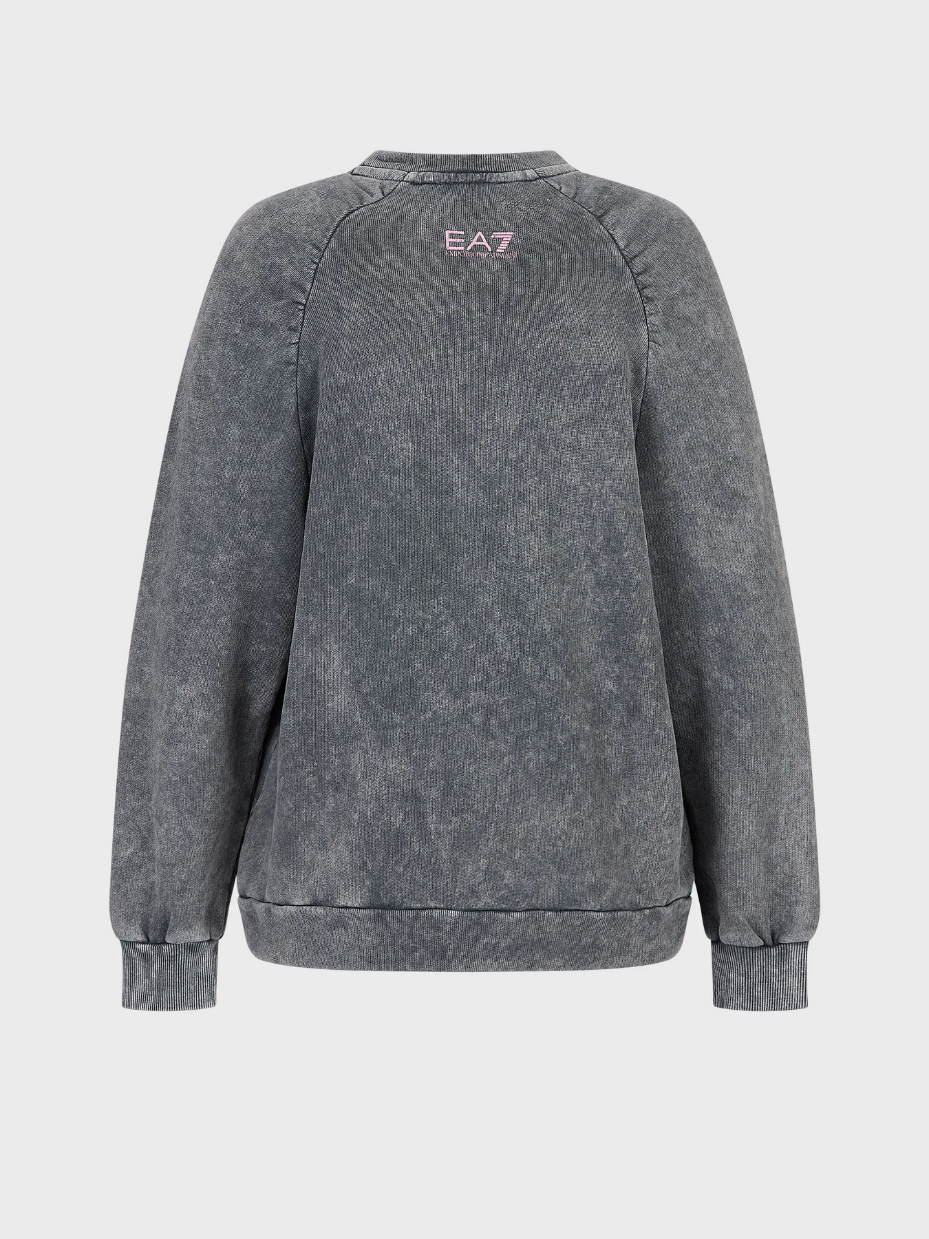 Свитшот EA7 Sport Stylish модель 3RTM30-TJLPZ-2237 Фото