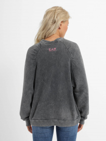 Свитшот EA7 Sport Stylish модель 3RTM30-TJLPZ-2237 Фото