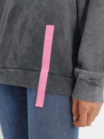 Свитшот EA7 Sport Stylish модель 3RTM30-TJLPZ-2237 Фото