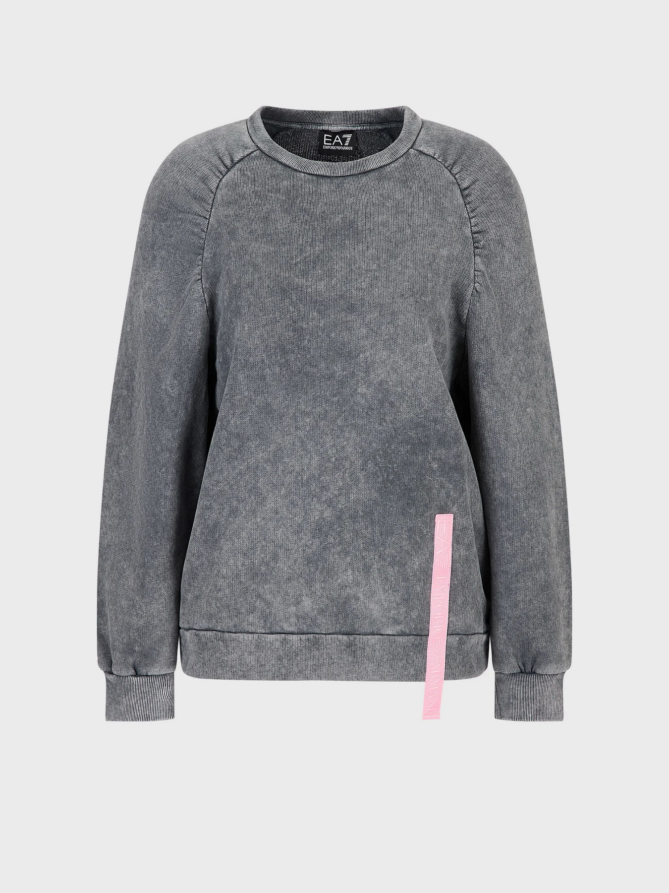 Світшот EA7 Sport Stylish модель 3RTM30-TJLPZ-2237 Фото