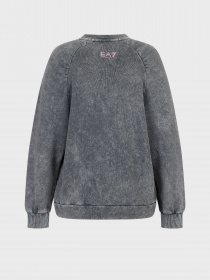 Світшот EA7 Sport Stylish модель 3RTM30-TJLPZ-2237 Фото