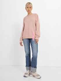 Свитшот EA7 Sport Stylish модель 3RTM30-TJLPZ-2430 Фото