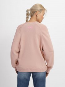 Свитшот EA7 Sport Stylish модель 3RTM30-TJLPZ-2430 Фото