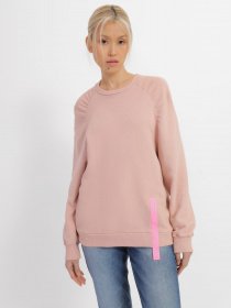 Свитшот EA7 Sport Stylish модель 3RTM30-TJLPZ-2430 Фото