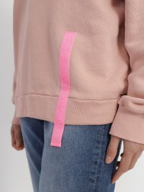 Світшот EA7 Sport Stylish модель 3RTM30-TJLPZ-2430 Фото