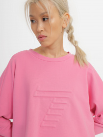 Світшот EA7 Logo Series модель 3RTM33-TJLKZ-1428 Фото