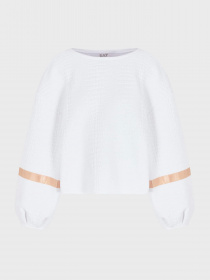 Свитшот EA7 7.0 модель 3RTM40-TJLRZ-1100 Фото