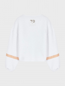 Свитшот EA7 7.0 модель 3RTM40-TJLRZ-1100 Фото