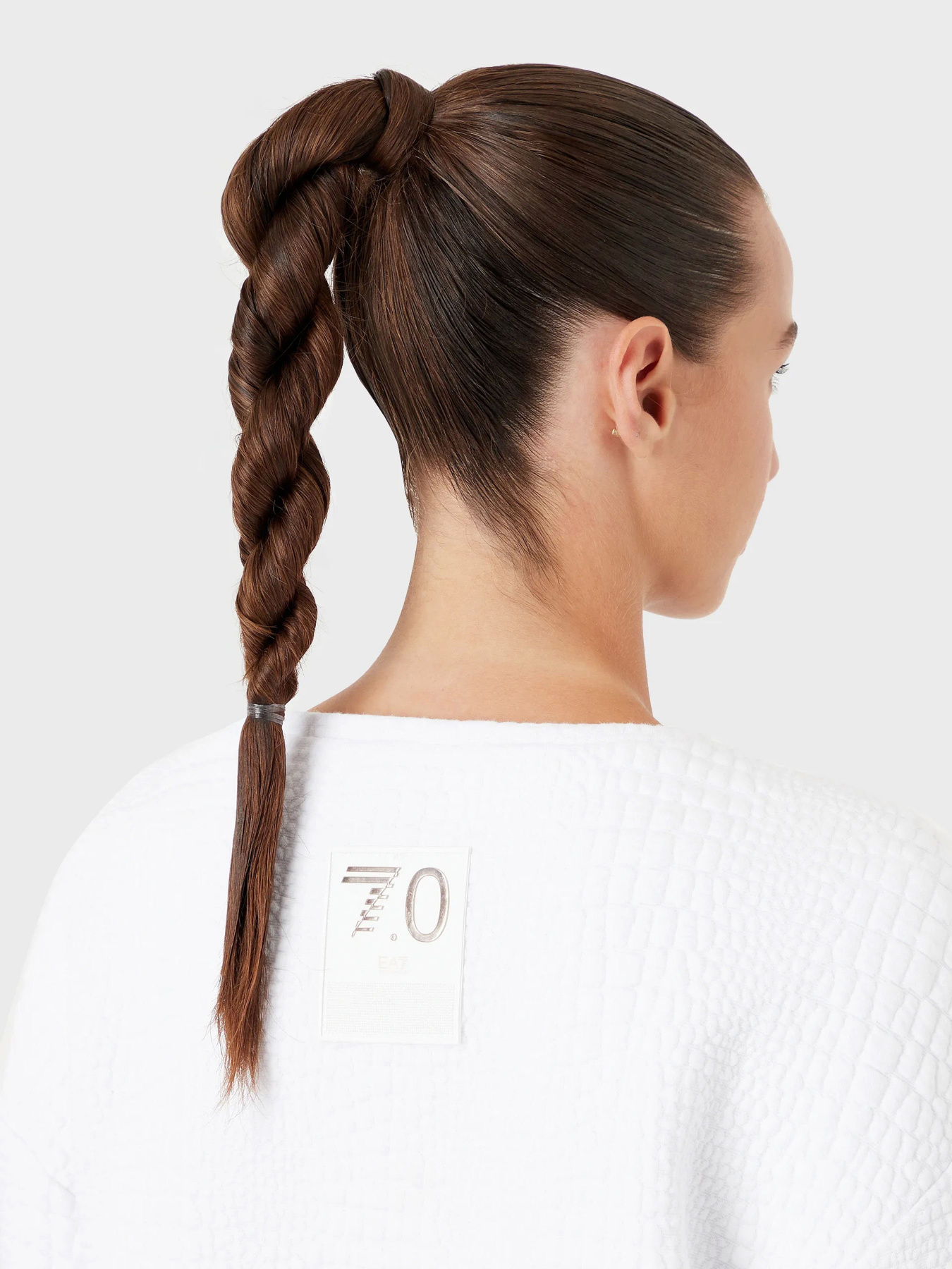 Світшот EA7 7.0 модель 3RTM40-TJLRZ-1100 Фото