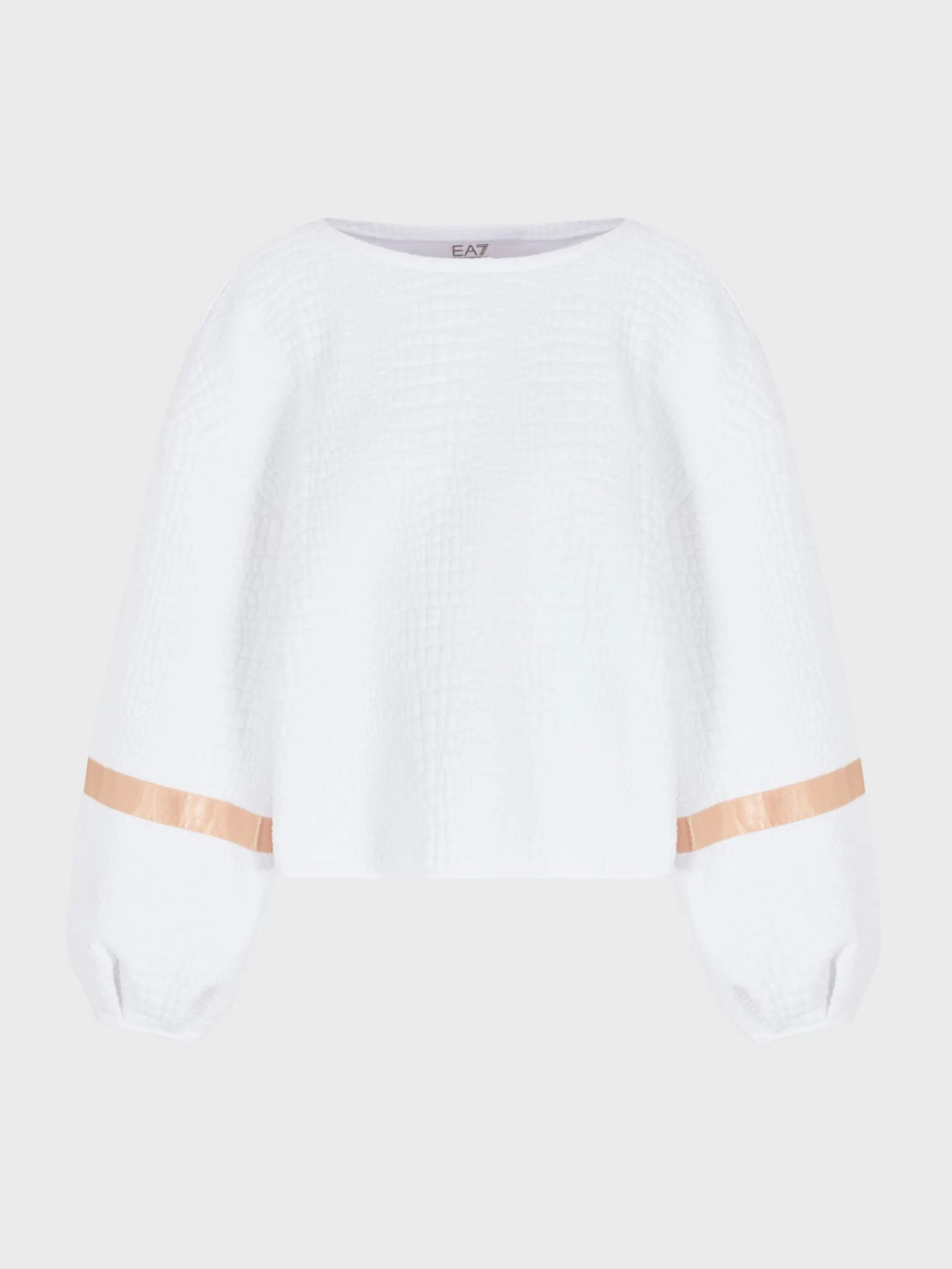 Світшот EA7 7.0 модель 3RTM40-TJLRZ-1100 Фото