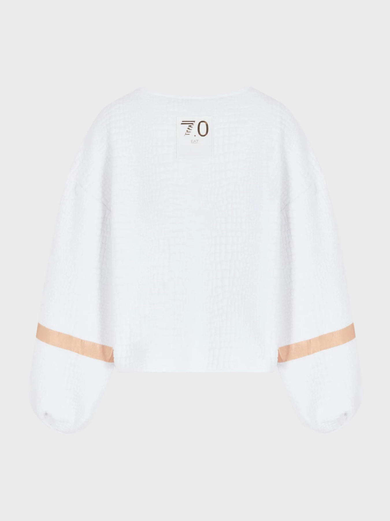 Світшот EA7 7.0 модель 3RTM40-TJLRZ-1100 Фото