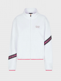 Кофта EA7 Natural Ventus7 модель 3RTM41-TJKWZ-1100 Фото