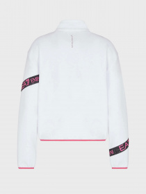 Кофта EA7 Natural Ventus7 модель 3RTM41-TJKWZ-1100 Фото