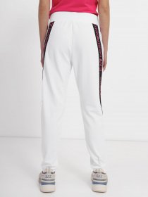 Штаны спортивные EA7 Natural Ventus7 модель 3RTP55-TJKWZ-1100 Фото