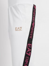 Штаны спортивные EA7 Natural Ventus7 модель 3RTP55-TJKWZ-1100 Фото