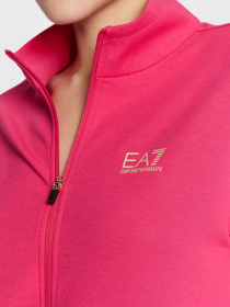 Кофта спортивная EA7 Natural Ventus7 модель 3RTM41-TJKWZ-1417 Фото