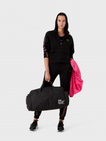 Штани спортивні EA7 Natural Ventus7 модель 3RTP55-TJKWZ-1200 Фото