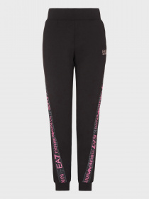 Штани спортивні EA7 Natural Ventus7 модель 3RTP55-TJKWZ-1200 Фото