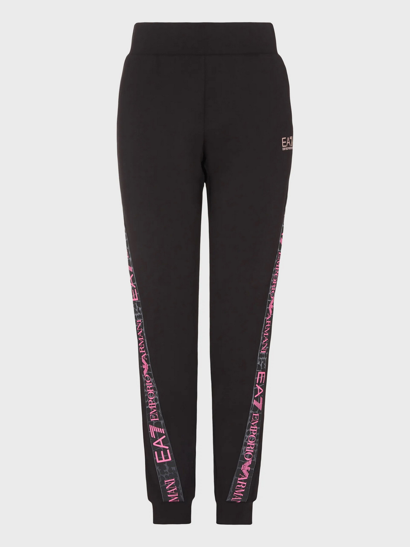 Штаны спортивные EA7 Natural Ventus7 модель 3RTP55-TJKWZ-1200 Фото