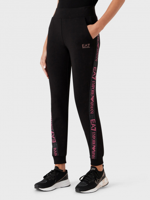 Спортивні штани EA7 Natural Ventus7 модель 3RTP55-TJKWZ-1200 Фото