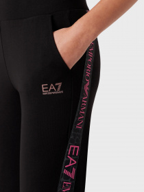 Штаны спортивные EA7 Natural Ventus7 модель 3RTP55-TJKWZ-1200 Фото