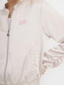 Кофта EA7 Sport Stylish модель 3RTM50-TNBLZ-1712 Фото