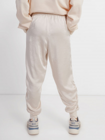 Штаны спортивные EA7 Sport Stylish модель 3RTP76-TNBLZ-1712 Штаны спортивные EA7 Sport Stylish модель 3RTP76-TNBLZ-1712 Фото