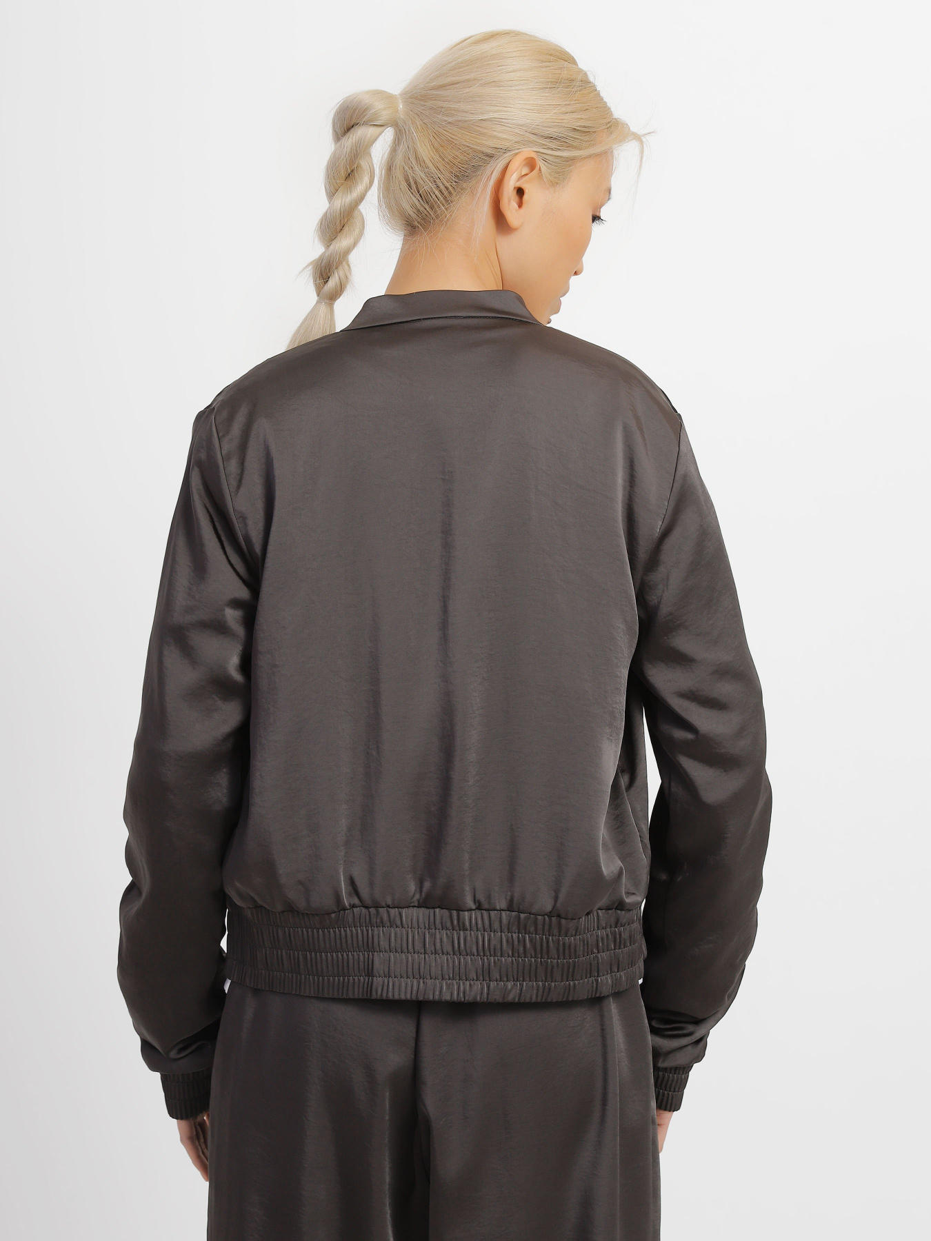 Кофта EA7 Sport Stylish модель 3RTM50-TNBLZ-1993 Фото