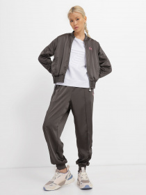 Кофта EA7 Sport Stylish модель 3RTM50-TNBLZ-1993 Фото