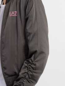 Кофта EA7 Sport Stylish модель 3RTM50-TNBLZ-1993 Фото