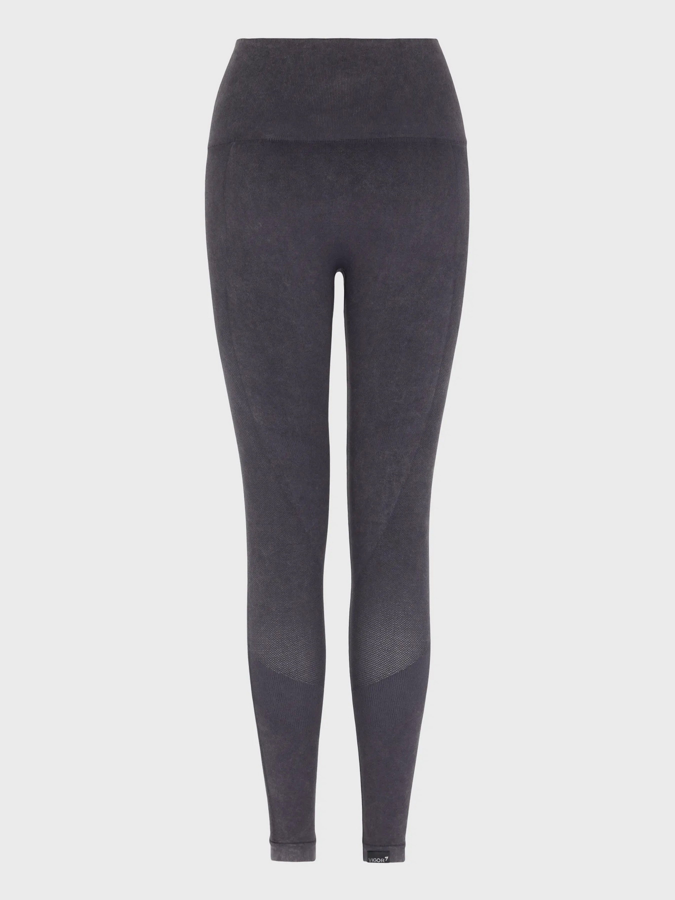 Леггинсы спортивные EA7 Vigor 7 модель 3RTP50-TJPHZ-2237 Фото