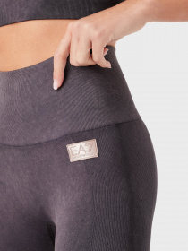 Спортивні леггінси EA7 Vigor 7 модель 3RTP50-TJPHZ-2237 Фото