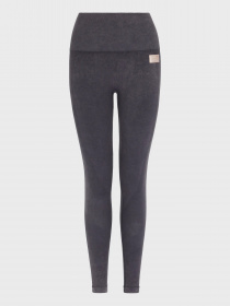 Спортивні леггінси EA7 Vigor 7 модель 3RTP50-TJPHZ-2237 Фото