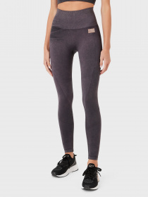 Спортивні леггінси EA7 Vigor 7 модель 3RTP50-TJPHZ-2237 Фото