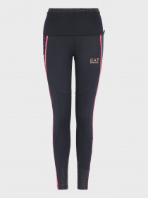 Леггинсы EA7 Ventus7 модель 3RTP53-TJNRZ-1200 Фото