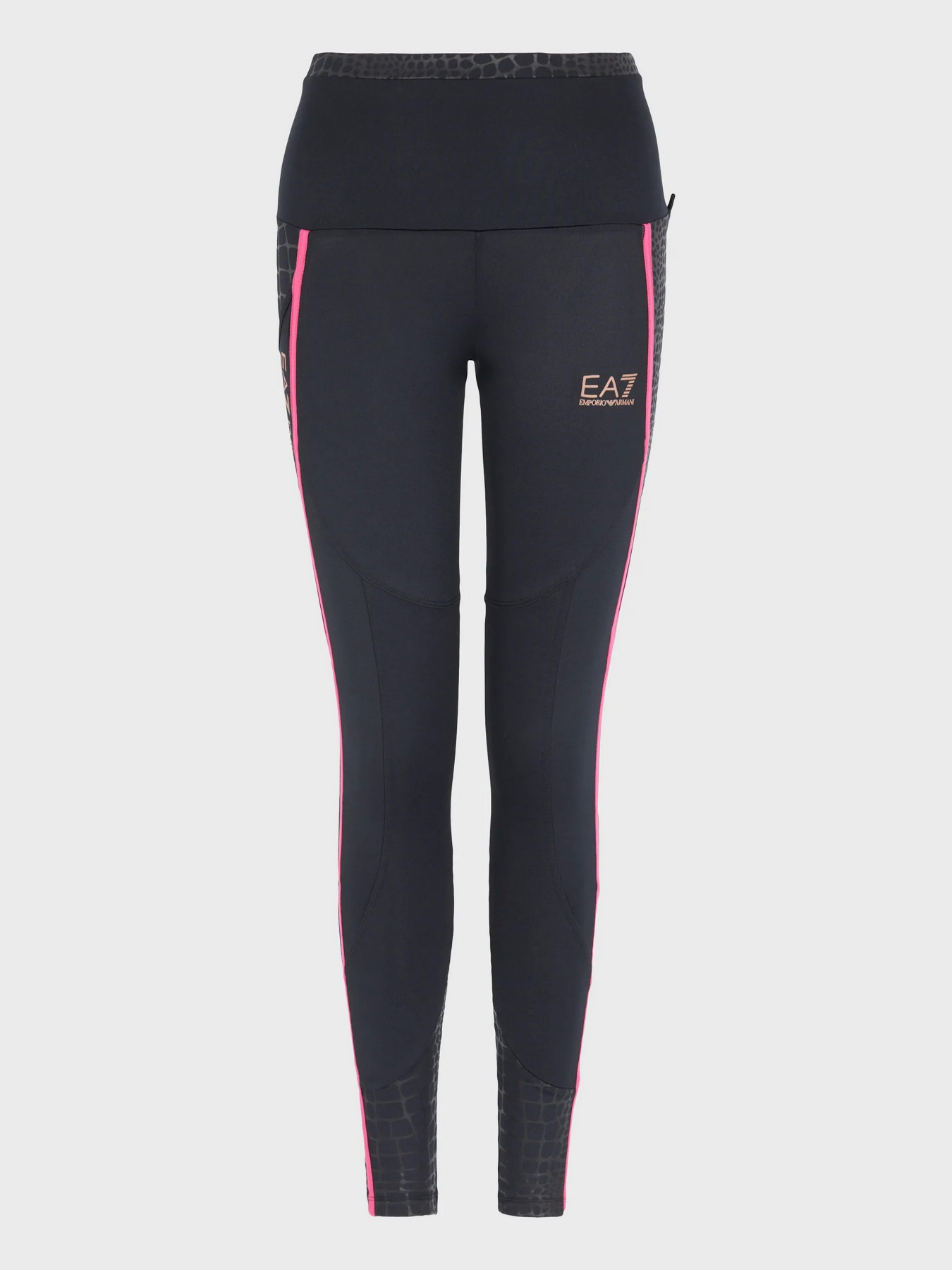 Легінси EA7 Ventus7 модель 3RTP53-TJNRZ-1200 Фото