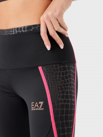 Легінси EA7 Ventus7 модель 3RTP53-TJNRZ-1200 Фото