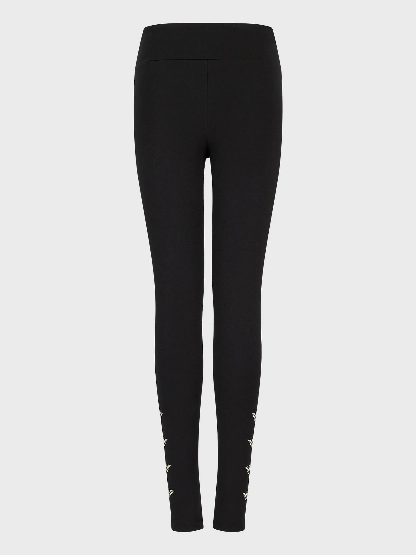 Леггинсы EA7 Logo Series модель 3RTP59-TJ01Z-0200 Фото