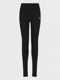 Леггинсы EA7 Logo Series модель 3RTP59-TJ01Z-0200 Фото