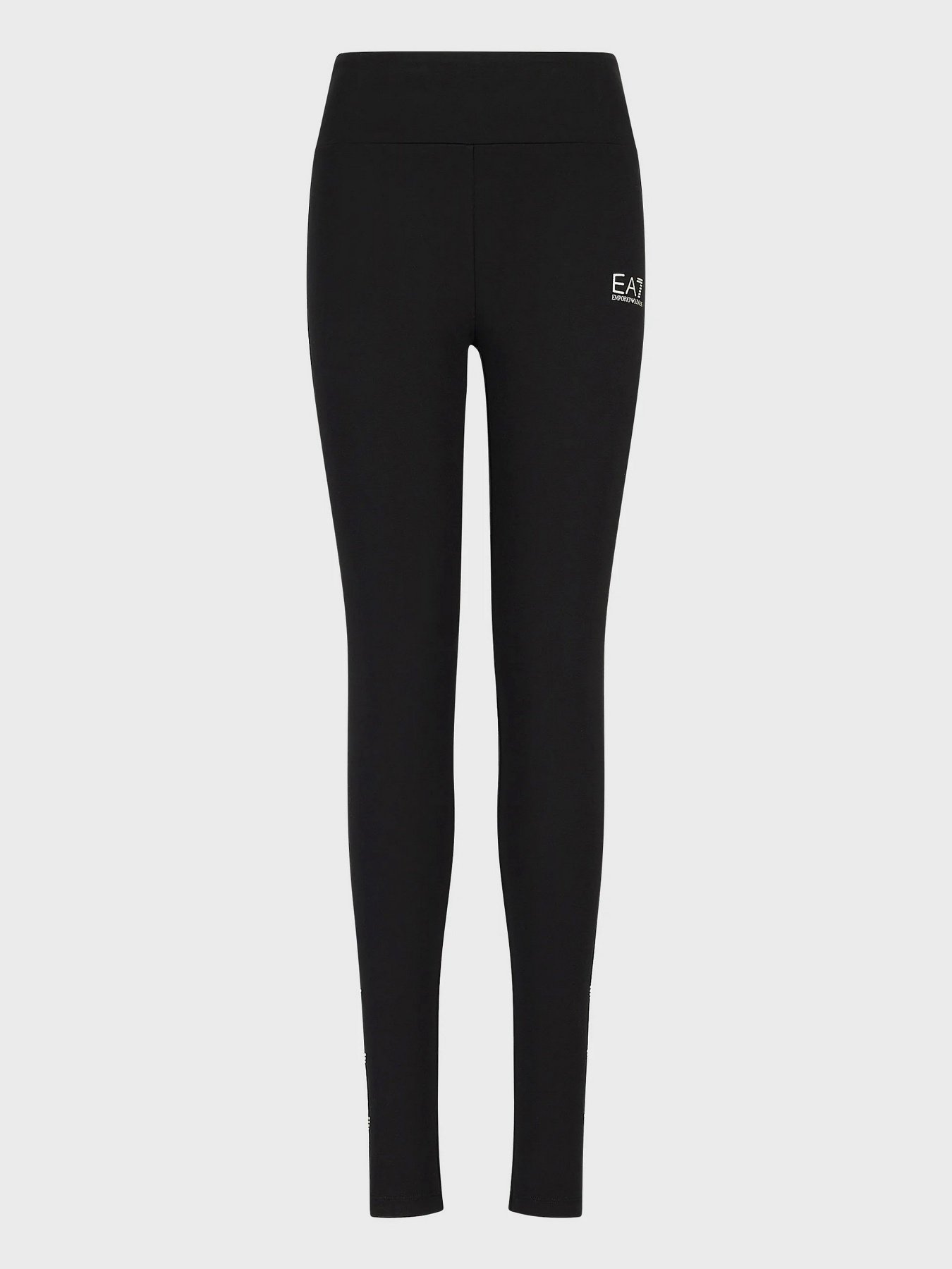 Легінси EA7 Logo Series модель 3RTP59-TJ01Z-0200 Фото