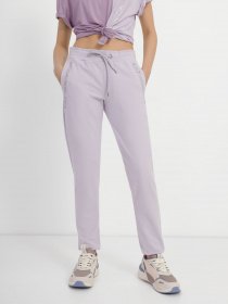 Спортивні штани EA7 Shiny модель 3RTP65-TJCQZ-1361 Фото