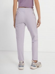 Спортивні штани EA7 Shiny модель 3RTP65-TJCQZ-1361 Фото