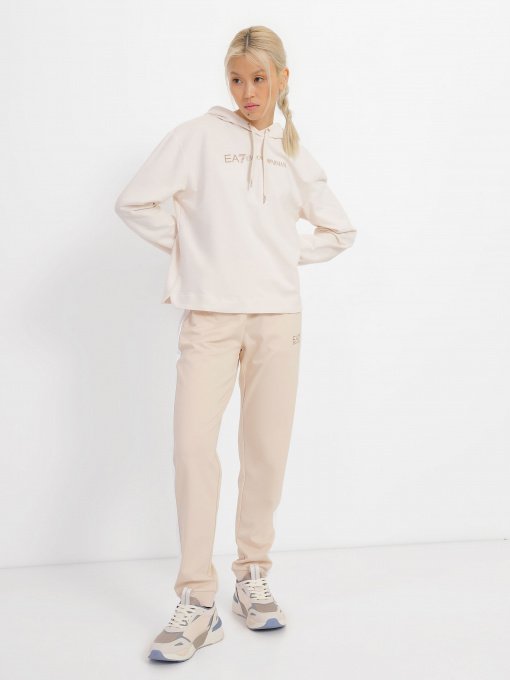 Штаны спортивные EA7 Tonal Block модель 3RTP68-TJKPZ-1741 Фото