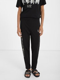 Легінси EA7 Shiny модель 3RTP83-TJ4SZ-0200 Фото