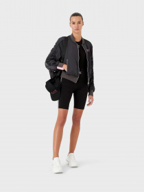 Велосипедки EA7 Shiny модель 3RTS61-TJ01Z-0218 Фото