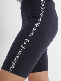 Велосипедки EA7 Shiny модель 3RTS61-TJ01Z-1554 Фото